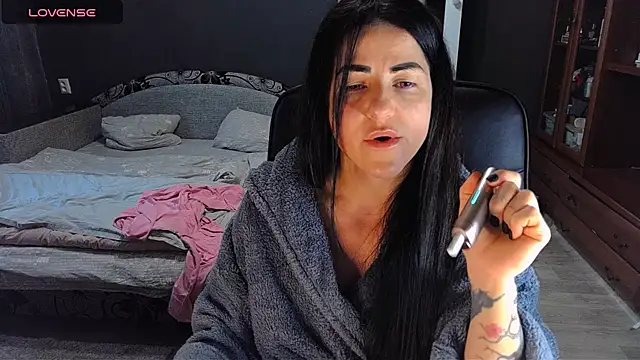 Aria Dl online show from 6, 3, 2026