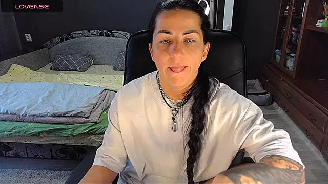 Aria Dl online show from 14, 4, 2026