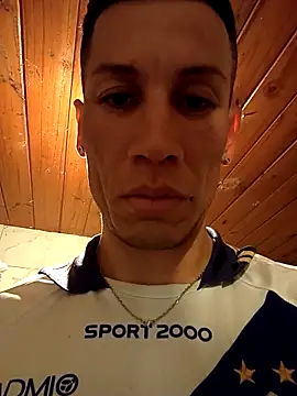 FlacoDani online show from 25, 10, 2025