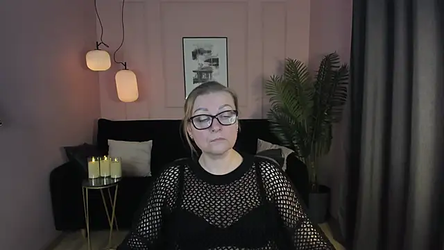 AlexandraKind online show from 12, 3, 2025