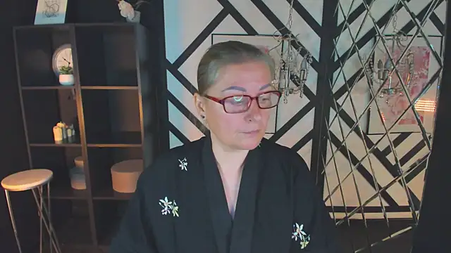 AlexandraKind online show from 16, 9, 2025