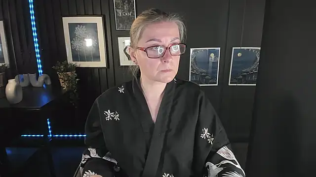 AlexandraKind online show from 23, 9, 2025