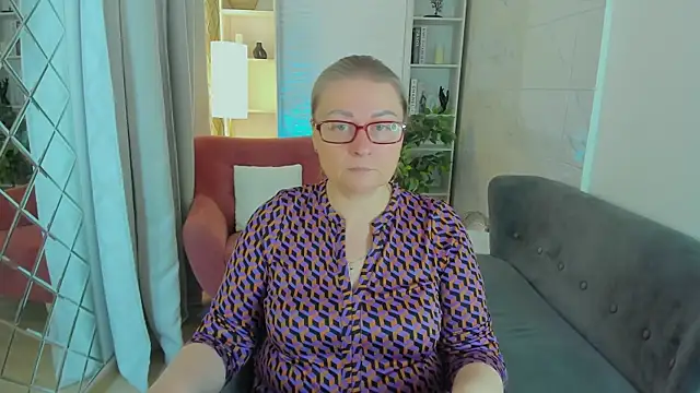 AlexandraKind online show from 14, 12, 2025