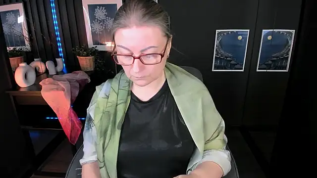 Snapshot of AlexandraKind chatting on 31, 1, 2026 AlexandraKind online show from 31, 1, 2026