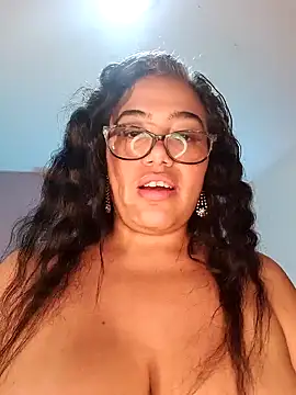 Katrina The Kitty online show from 20, 2, 2025