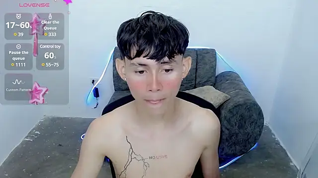 tanjiro cute online show from 5, 1, 2025