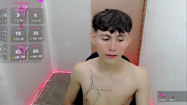 tanjiro cute online show from 7, 1, 2025