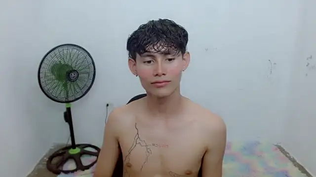 tanjiro cute online show from 21, 3, 2025