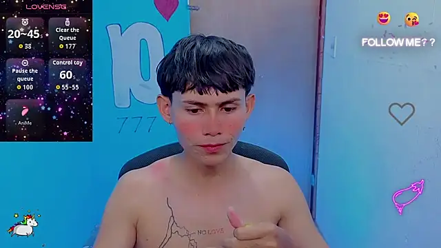 tanjiro cute online show from 3, 6, 2026
