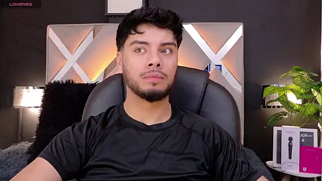 Tommidubois online show from 7, 11, 2025