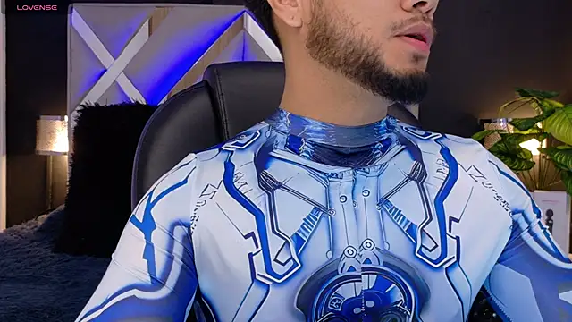 Tommidubois online show from 28, 11, 2025