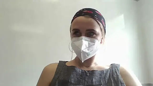 charlysangelll online show from 24, 9, 2025