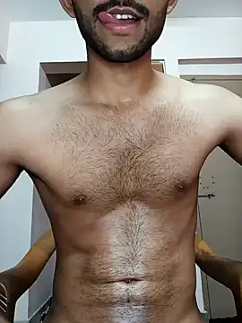 Vignesh3246 online show from 25, 1, 2025