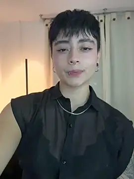 Snapshot of Chriss_gomez2 chatting on 17, 6, 2026 Chriss gomez2 online show from 17, 6, 2026