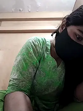 Magical Girl- online show from 29, 10, 2025