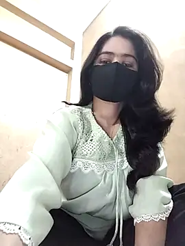 Magical Girl- online show from 29, 11, 2025