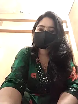 Magical Girl- online show from 1, 12, 2025