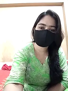 Magical Girl- online show from 23, 12, 2025