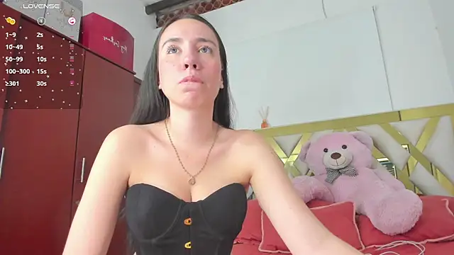 rousee yareldss online show from 10, 1, 2025