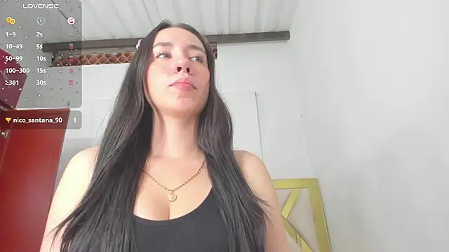 rousee yareldss online show from 4, 2, 2025