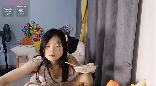 Lena-yyds online show from 15, 3, 2025