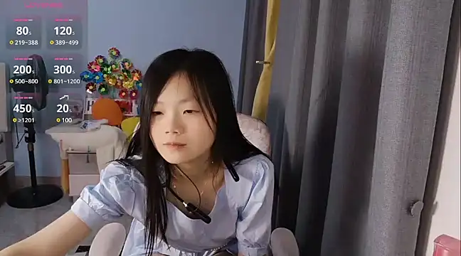 Lena-yyds online show from 19, 3, 2025