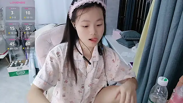 Lena-yyds online show from 19, 10, 2025