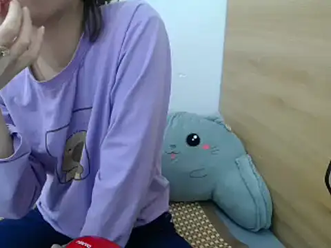 Snapshot of HotQueen chatting on 16, 1, 2025 HotQueen online show from 16, 1, 2025