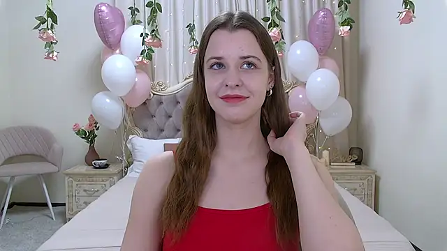 AgataAisitt online show from 12, 2, 2025