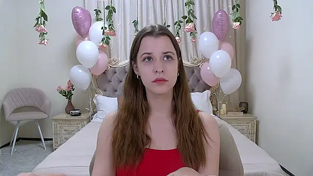 AgataAisitt online show from 13, 2, 2025