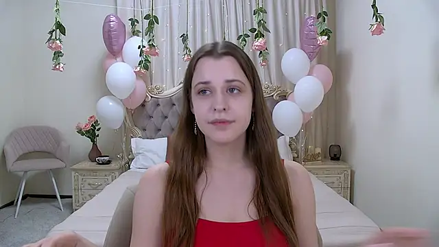 AgataAisitt online show from 20, 2, 2025