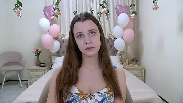 AgataAisitt online show from 2, 3, 2025