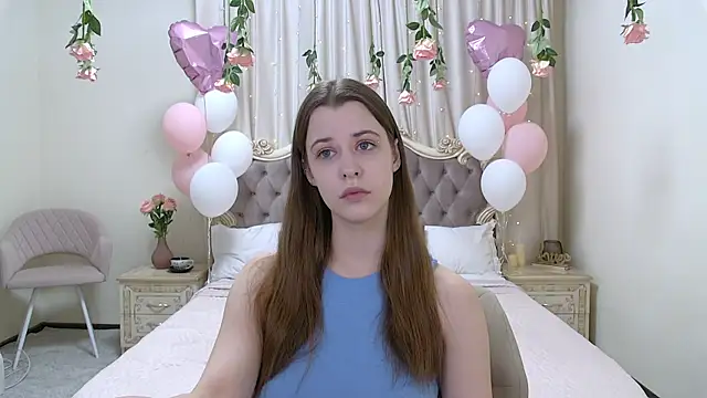 AgataAisitt online show from 8, 3, 2025