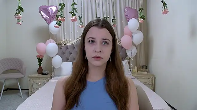 AgataAisitt online show from 16, 3, 2025