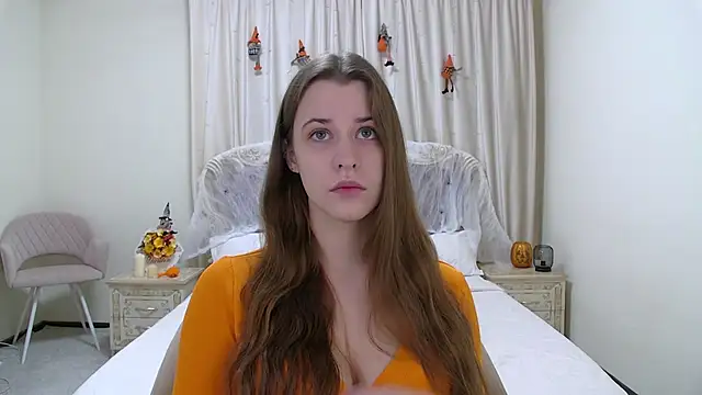 AgataAisitt online show from 25, 10, 2025