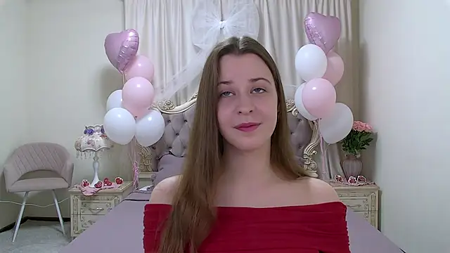 Snapshot of AgataAisitt chatting on 14, 2, 2026 AgataAisitt online show from 14, 2, 2026