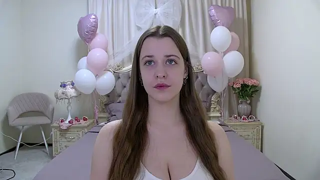 Snapshot of AgataAisitt chatting on 18, 2, 2026 AgataAisitt online show from 18, 2, 2026