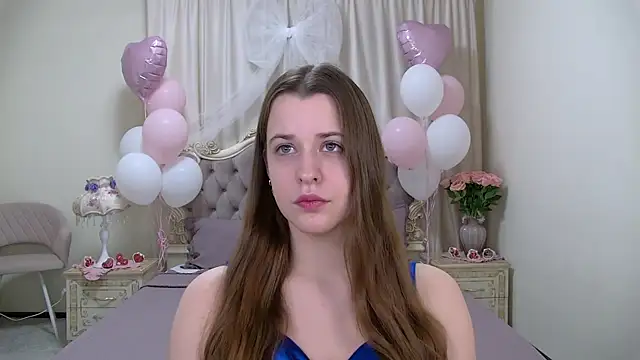 Snapshot of AgataAisitt chatting on 19, 2, 2026 AgataAisitt online show from 19, 2, 2026