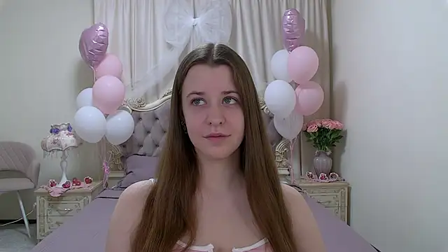 Snapshot of AgataAisitt chatting on 22, 2, 2026 AgataAisitt online show from 22, 2, 2026