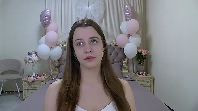 Snapshot of AgataAisitt chatting on 25, 2, 2026 AgataAisitt online show from 25, 2, 2026