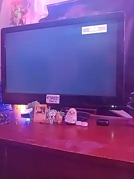 ChuckyyDee online show from 8, 3, 2026