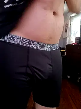 ChuckyyDee online show from 12, 4, 2026