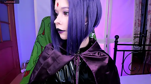 Lust One  online show from 30, 11, 2025