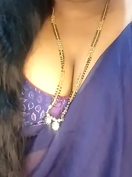 Sexy Radhikaa online show from 18, 12, 2025