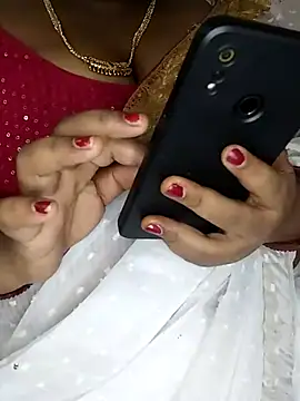 Sexy Radhikaa online show from 10, 3, 2026