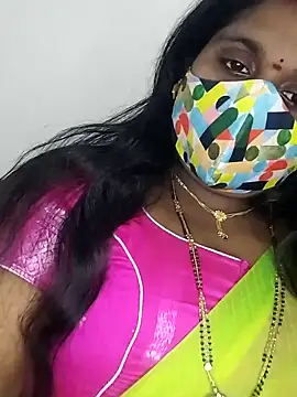 Sexy Radhikaa online show from 20, 3, 2026