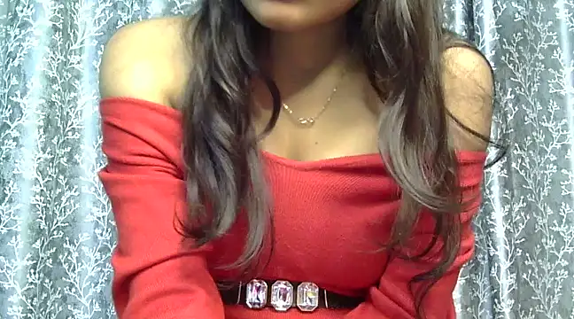 BB sexy  online show from 15, 1, 2025