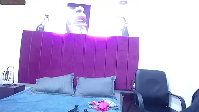 Snapshot of Kylee28 chatting on 17, 2, 2025 Kylee28 online show from 17, 2, 2025