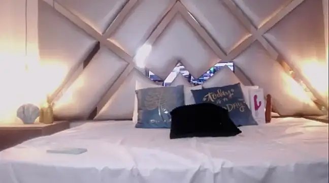 EndlessNightfx online show from 25, 1, 2025