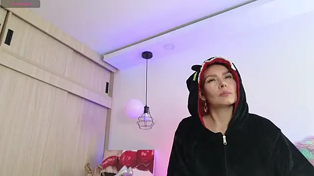 Carol love0411 online show from 20, 2, 2026